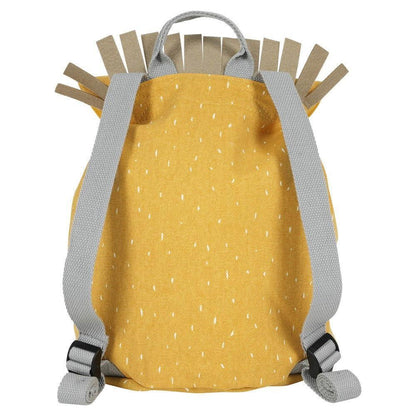 Mini Drawstring Backpack - Mr Lion - Kotikauppa