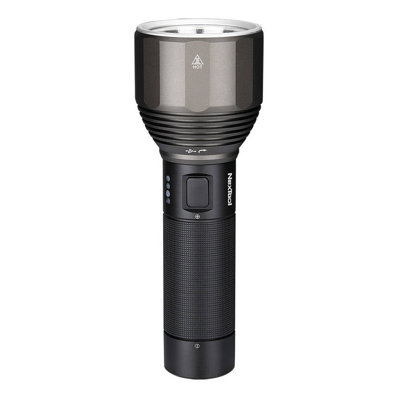 Mini taskulamppu virtapankilla Nextool NE0126 2000lm - Kotikauppa