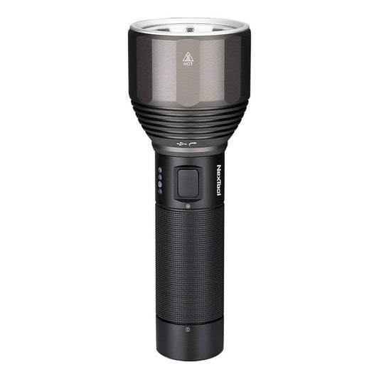 Mini taskulamppu virtapankilla Nextool NE0126 2000lm - Kotikauppa