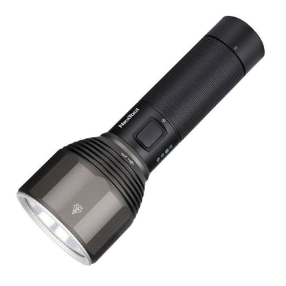 Mini taskulamppu virtapankilla Nextool NE0126 2000lm - Kotikauppa