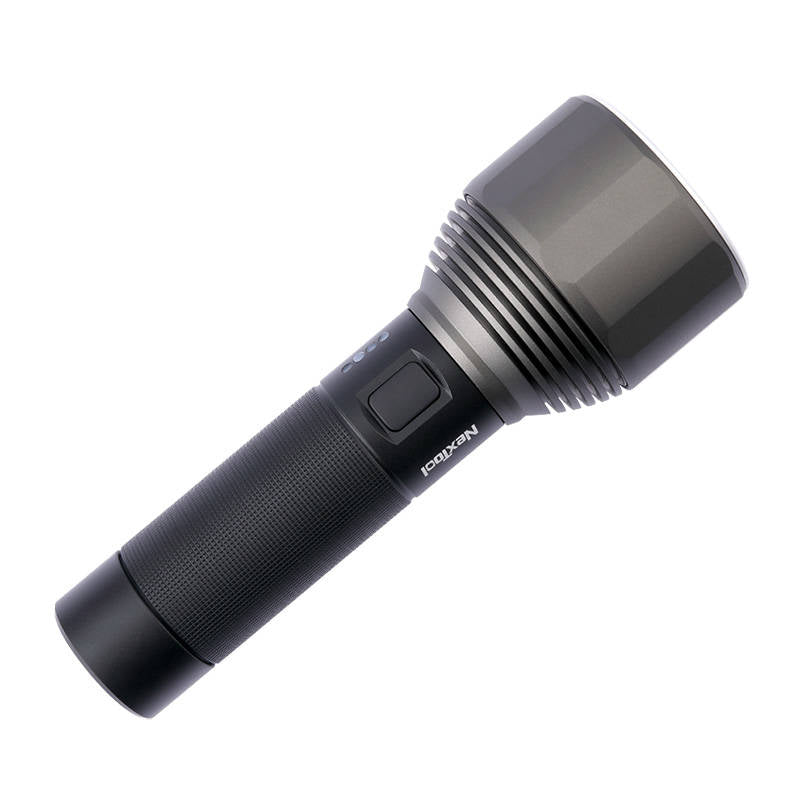 Mini taskulamppu virtapankilla Nextool NE0126 2000lm - Kotikauppa