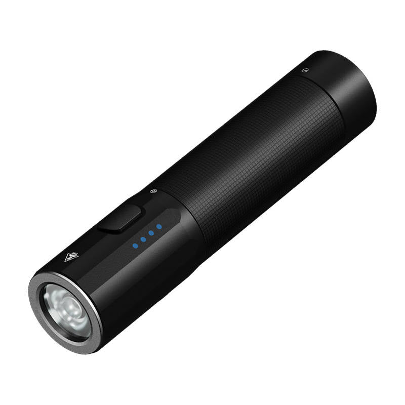 Minitaskulamppu virtapankilla Nextool NE20069 1200lm - Kotikauppa