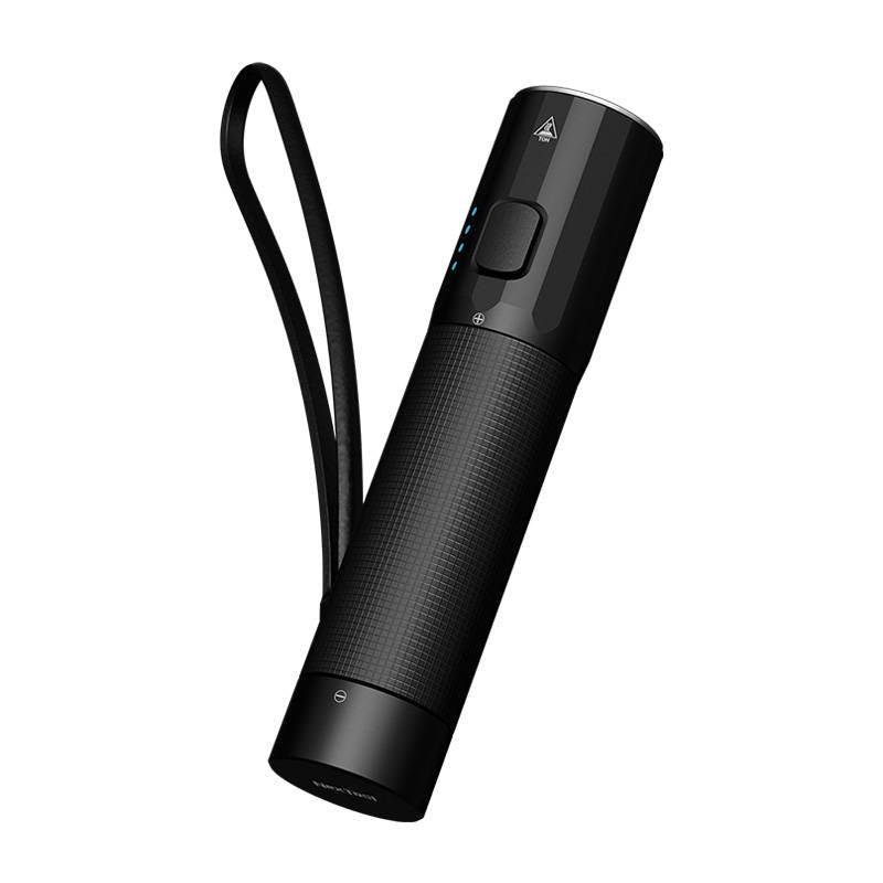 Minitaskulamppu virtapankilla Nextool NE20069 1200lm - Kotikauppa