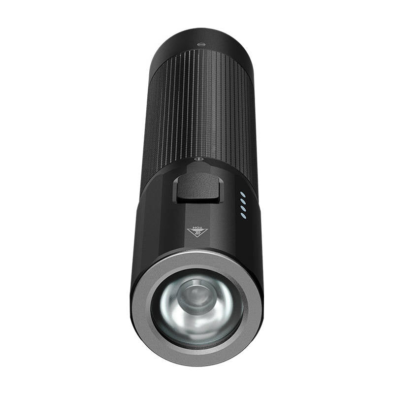 Minitaskulamppu virtapankilla Nextool NE20069 1200lm - Kotikauppa