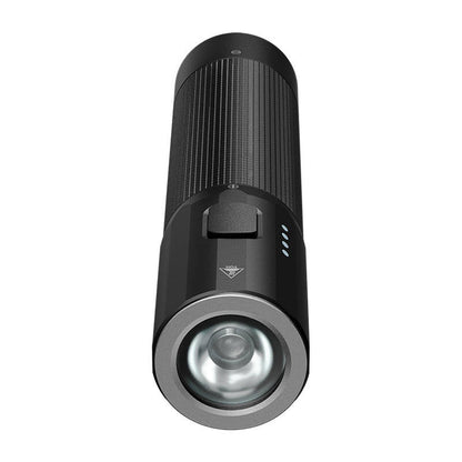 Minitaskulamppu virtapankilla Nextool NE20069 1200lm - Kotikauppa