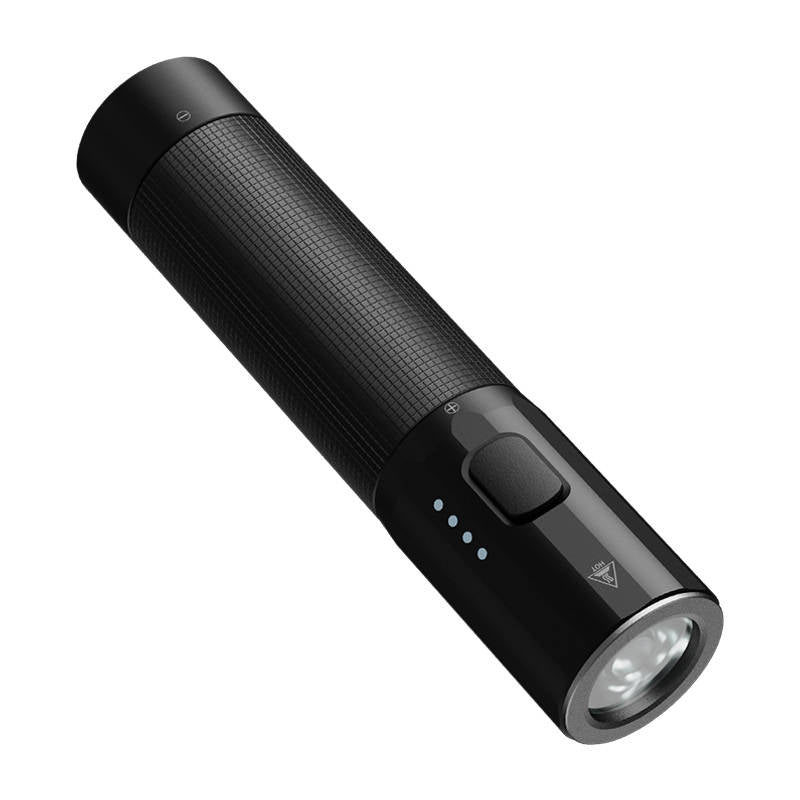 Minitaskulamppu virtapankilla Nextool NE20069 1200lm - Kotikauppa