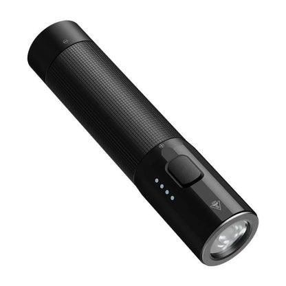 Minitaskulamppu virtapankilla Nextool NE20069 1200lm - Kotikauppa