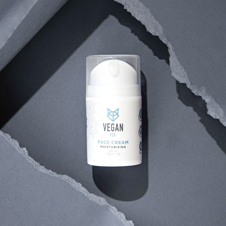 Moisturising Face Cream, 50 ml - Kotikauppa