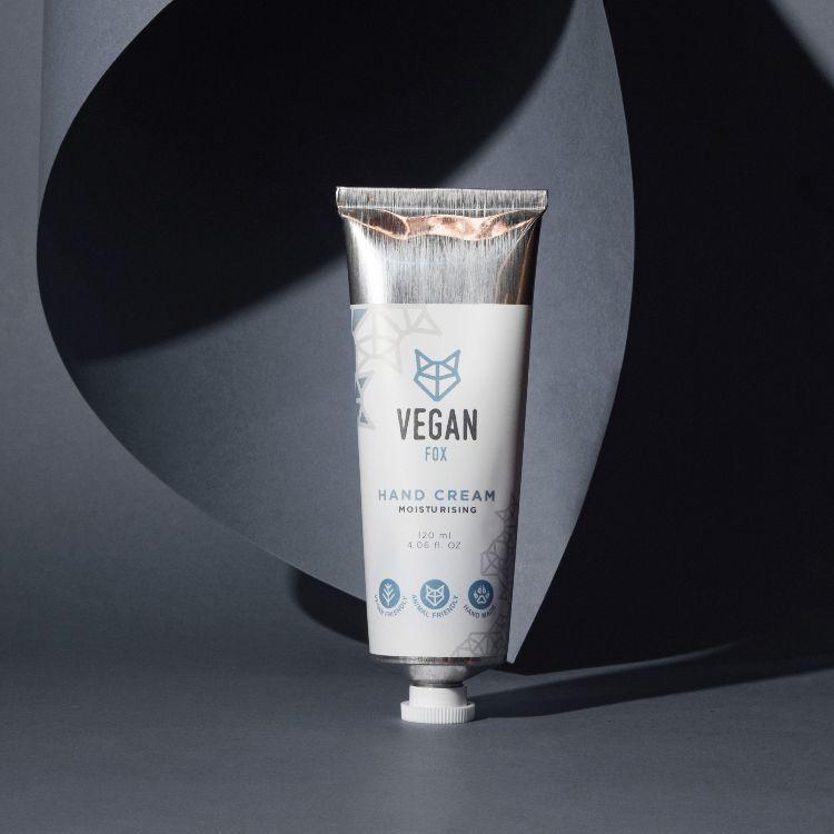 Moisturising Hand Cream with Avocado Oil, 120 ml - Kotikauppa