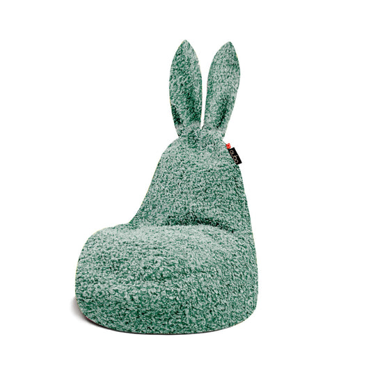 Säkkituoli Qubo™ Mommy Rabbit Cloud FLUFFY FIT - Kotikauppa