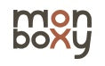 Monboxy logo