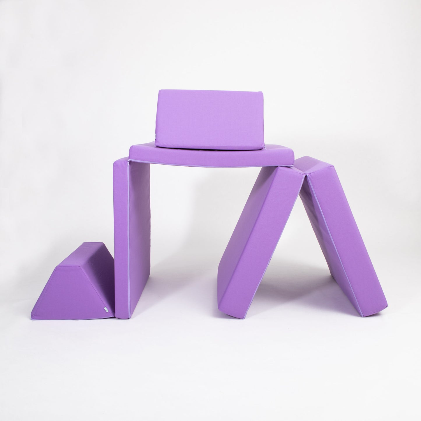 Lasten Activity Play -patjasetti - Purple