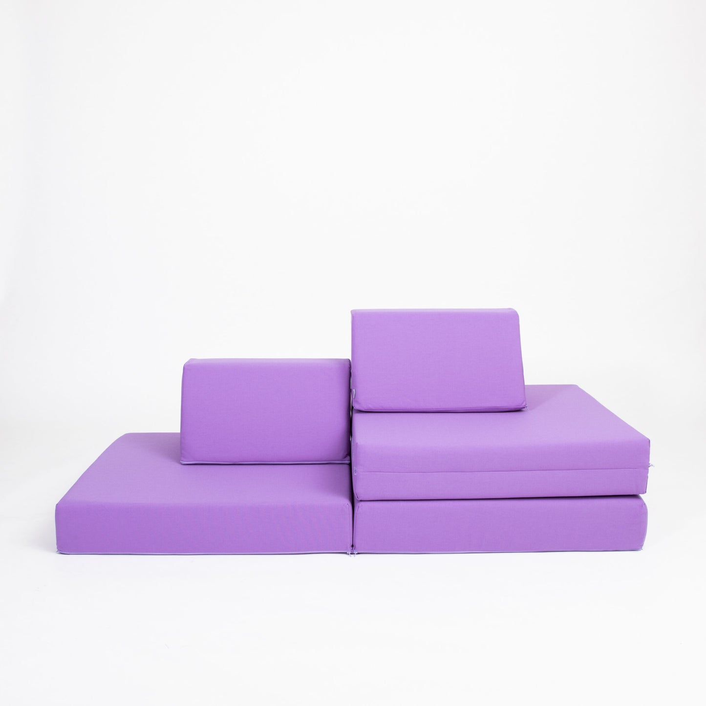 Lasten Activity Play -patjasetti - Purple