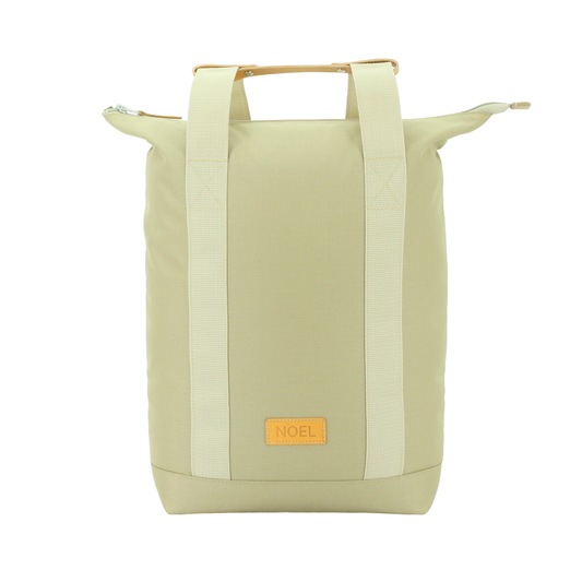 Monikäyttöinen 3in1 laukku Triple 14l (beige) - Kotikauppa