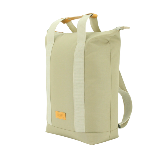 Monikäyttöinen 3in1 laukku Triple 14l (beige) - Kotikauppa