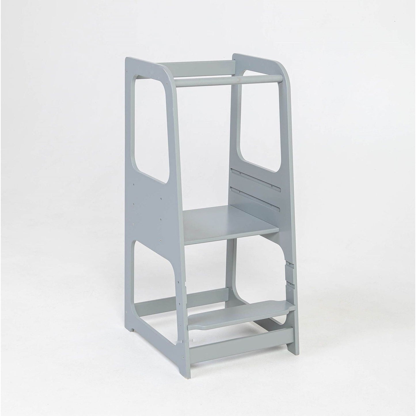 Montessori Helper Tower Step Stool - Kotikauppa