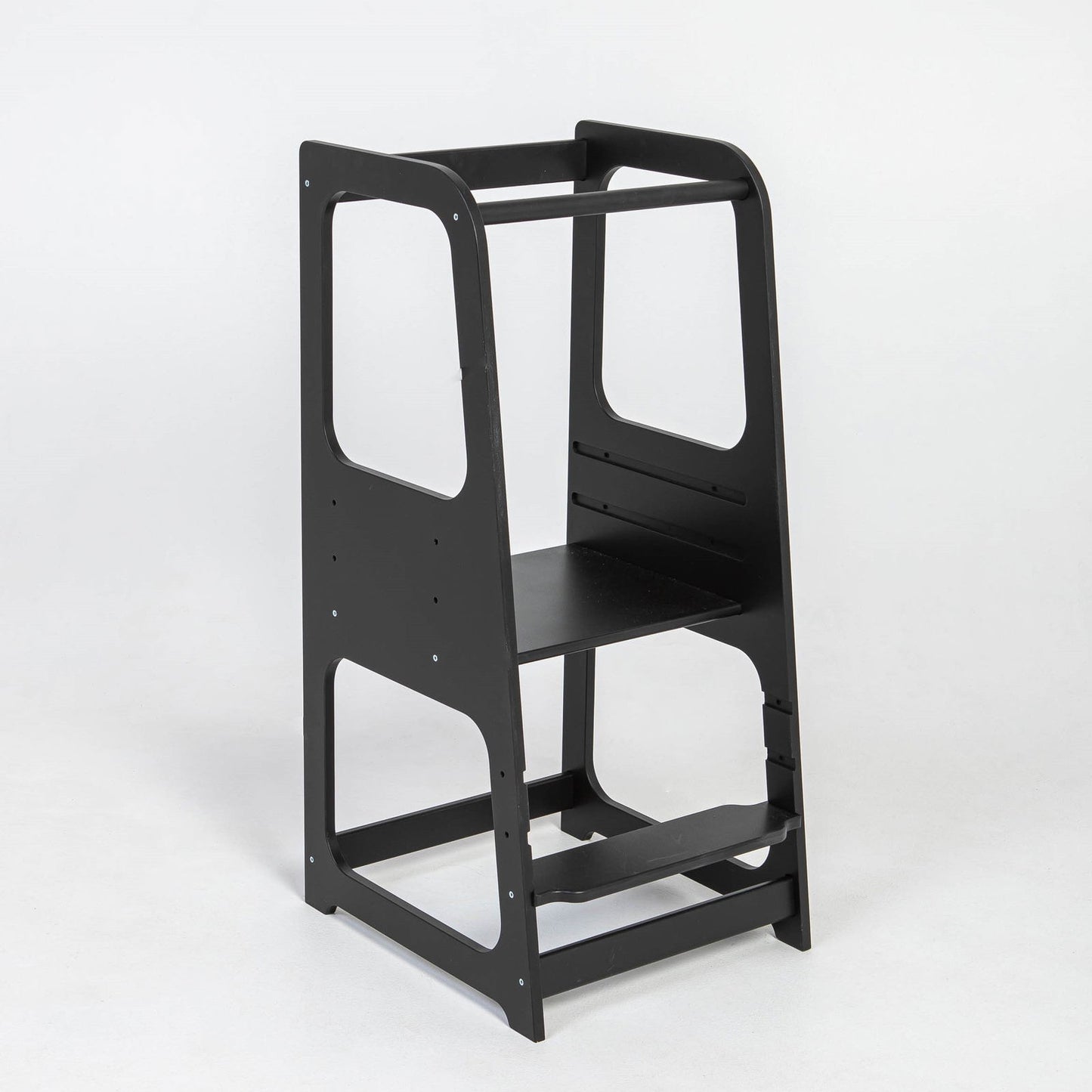 Montessori Helper Tower Step Stool - Kotikauppa