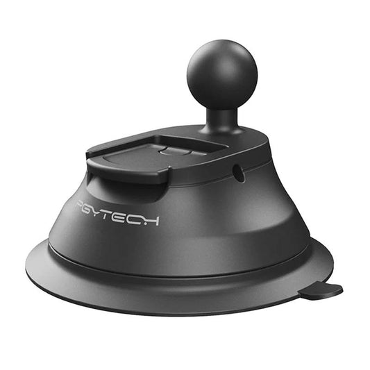 Mount Base PGYTECH Suction Cup - Kotikauppa