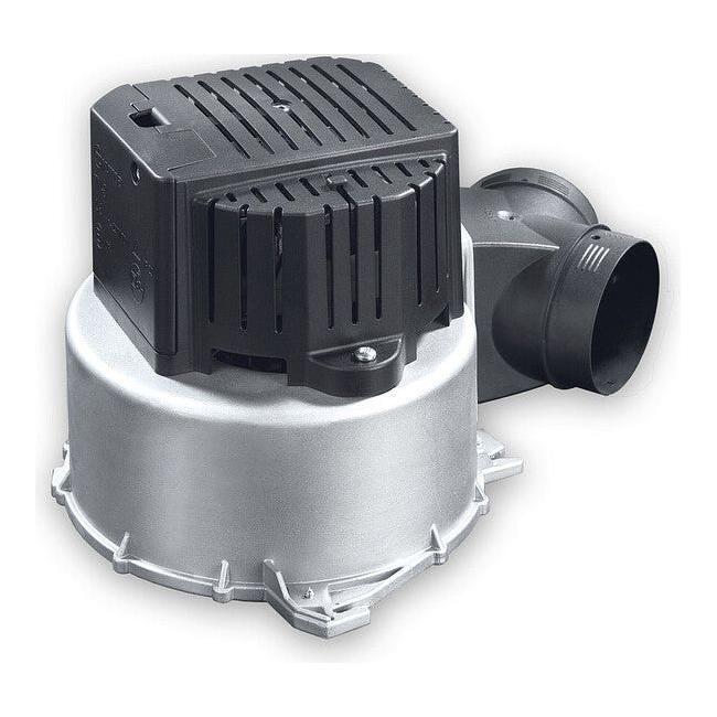 Truma puhallin TEB 3 12V, S 3004, S 5004 upotettava säädin | 41240-01 | 4052816014722 | Kotikauppa | Truma