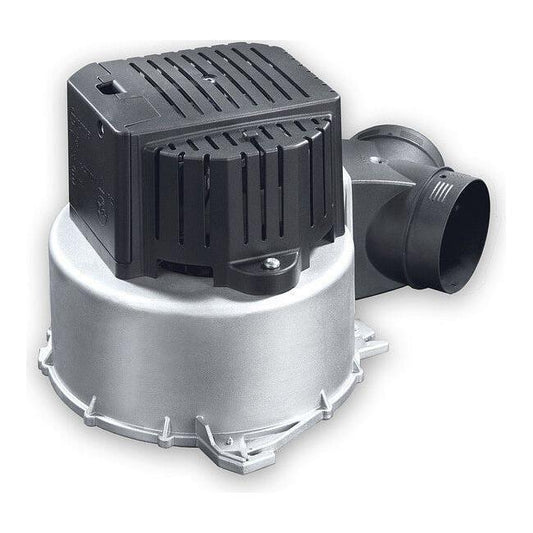 Truma puhallin TEB 3 12V, S 3004, S 5004 upotettava säädin | 41240-01 | 4052816014722 | Kotikauppa | Truma