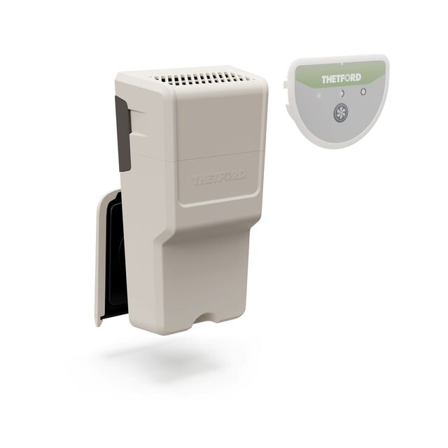 Thetford erotteleva käymälä S220S