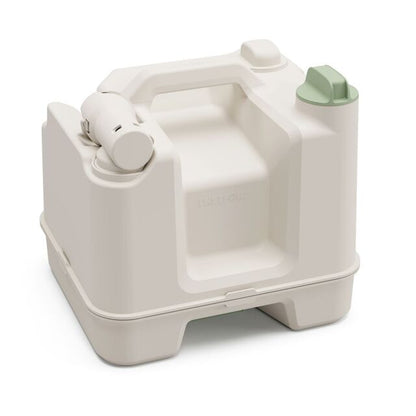 Thetford erotteleva käymälä S220S