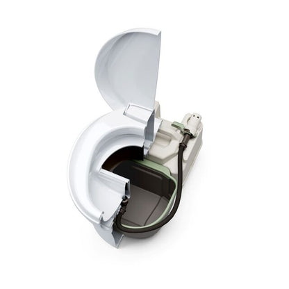 Thetford erotteleva käymälä S220S