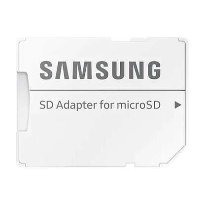 MuistikorttiSamsung microSD MB-MC256SA EU EVO Plus 256GB + adapter - Kotikauppa