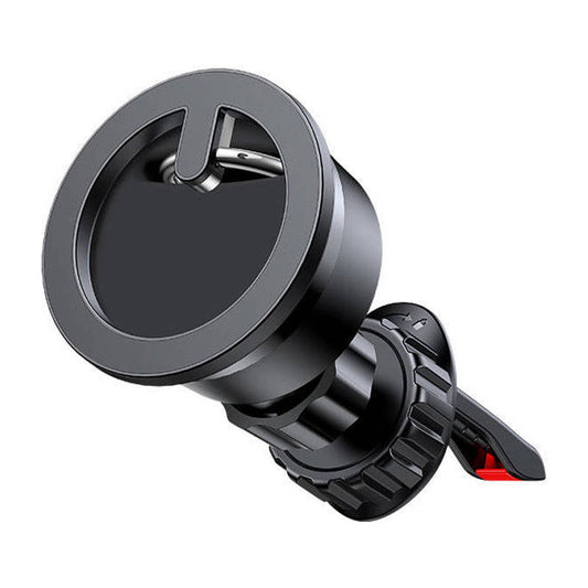 Multifunctional 2-in-1 magnetic car holder Joyroom JR-ZS294 with stand (black) - Kotikauppa