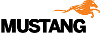 Mustang logo