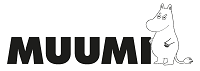 Muumi logo