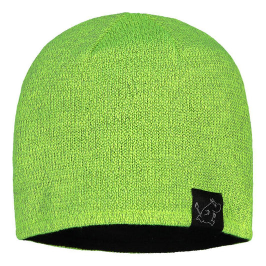 Muumi heijastava pipo lime | 42925