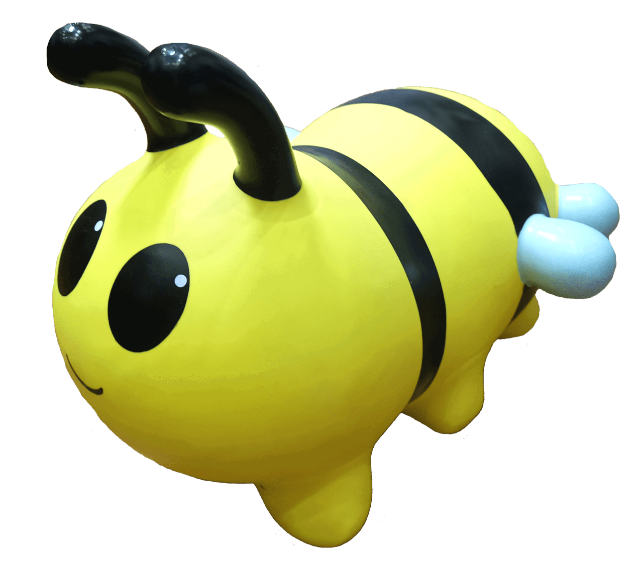 My First JUMPY – Bee - Kotikauppa