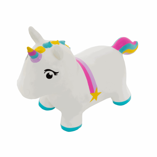 My First JUMPY – Unicorn - Kotikauppa