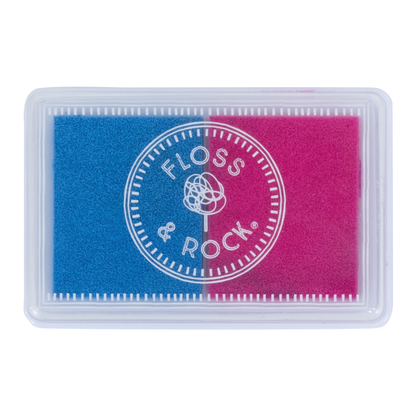 My Stampler Set - Rainbow Fairy - Kotikauppa