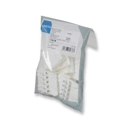 PISTOLIITIN ENSTONET