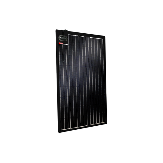 NDS Aurinkopaneelisarja LightSolar LSE 195 W + läpivientisarja | KL195F360 | 8058093765407 | Kotikauppa | NDS