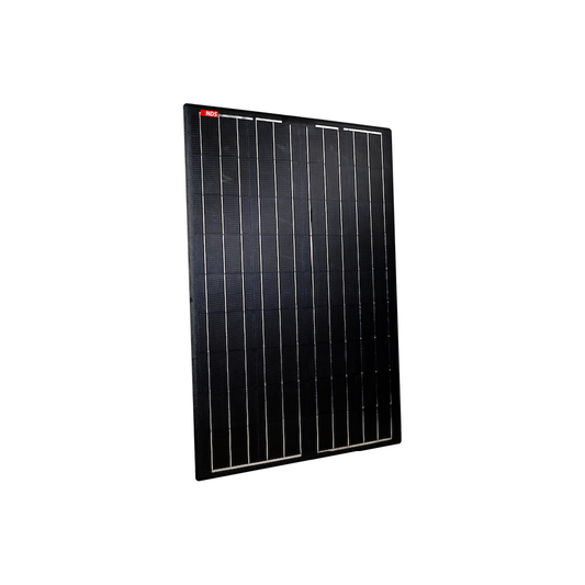 NDS Aurinkopaneelisarja LightSolar LSE 200 W | KL200R360 | 8058093765421 | Kotikauppa | NDS