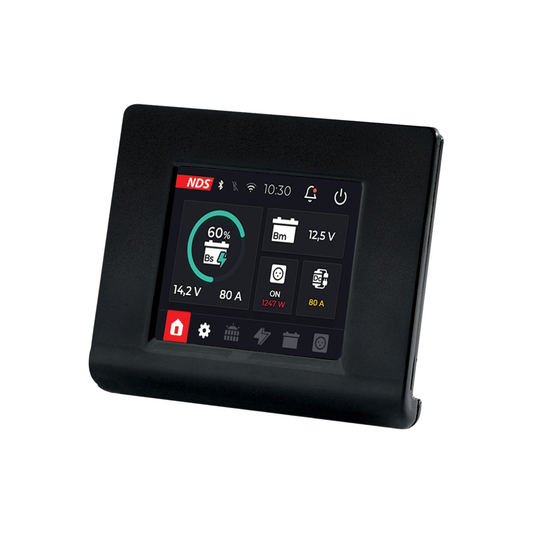 NDS LCD kosketusnäyttö NBus | 9620008325
