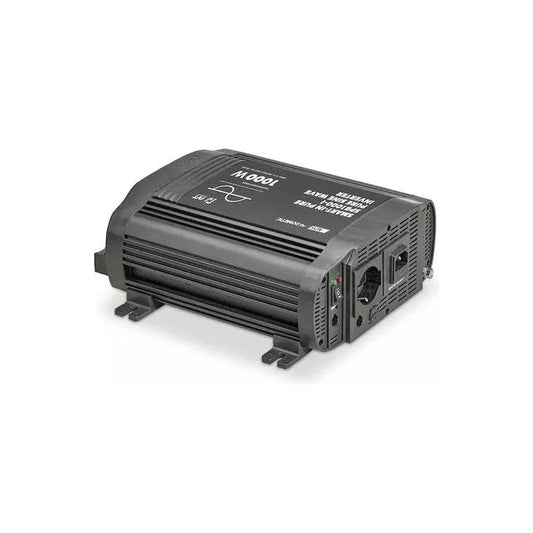NDS N-Bus invertteri Smart-IN Pure IVT 1000 W + Soft Satart - Kotikauppa