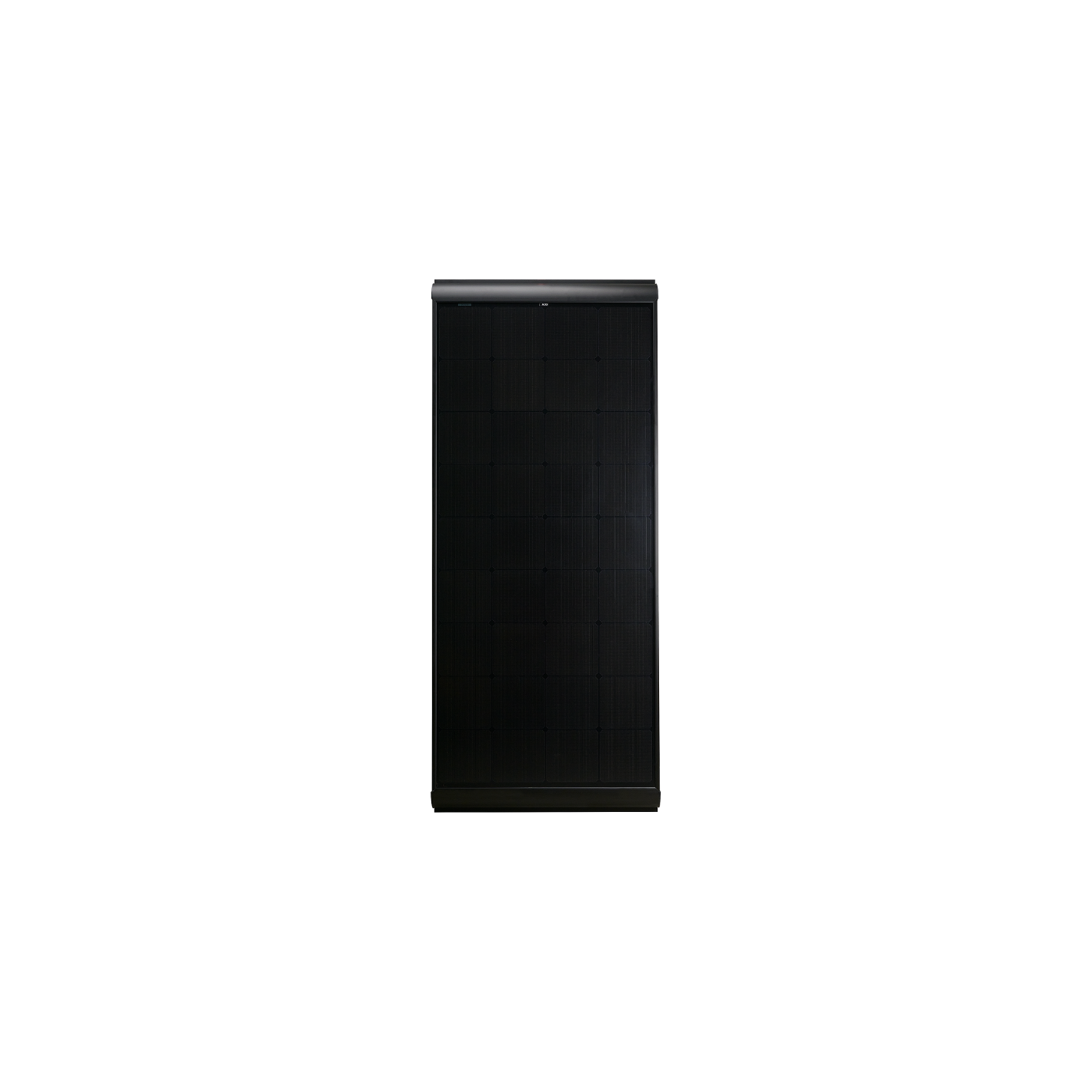 NDS aurinkopaneelisarja BlackSolar 230Wp + Sun Control SCE360B NBus + Bluetooth | KB230360B | 8058093765742 | Kotikauppa | NDS