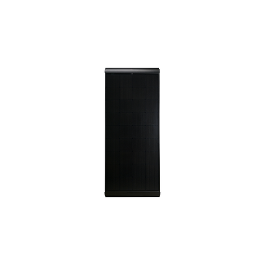 NDS aurinkopaneelisarja BlackSolar 230Wp + Sun Control SCE360B NBus + Bluetooth | KB230360B | 8058093765742 | Kotikauppa | NDS