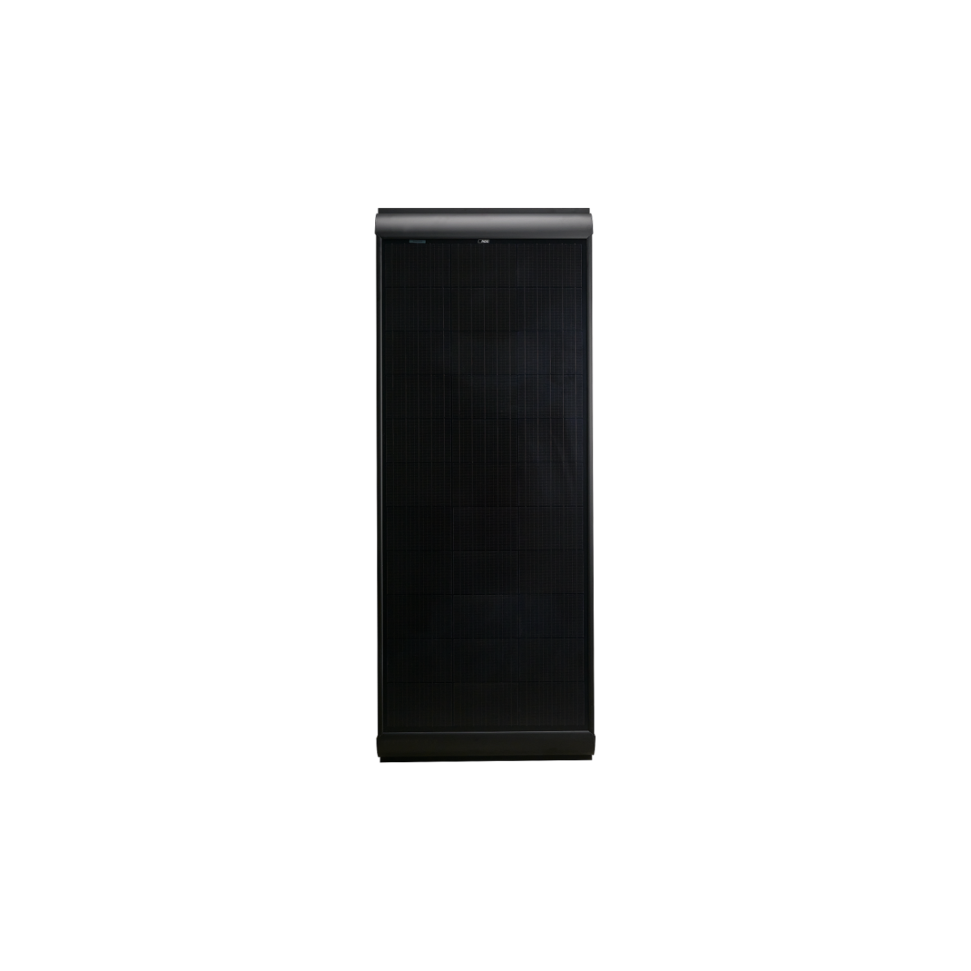 NDS aurinkopaneelisarja Blacksolar 115Wp + Sun Control 360B MPPT Bluetooth, NBus | KPB115-360B |  | Kotikauppa | NDS