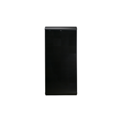 NDS aurinkopaneelisarja Blacksolar 165Wp + Sun Control 360B MPPT Bluetooth, NBus | KPB165-360B |  | Kotikauppa | NDS