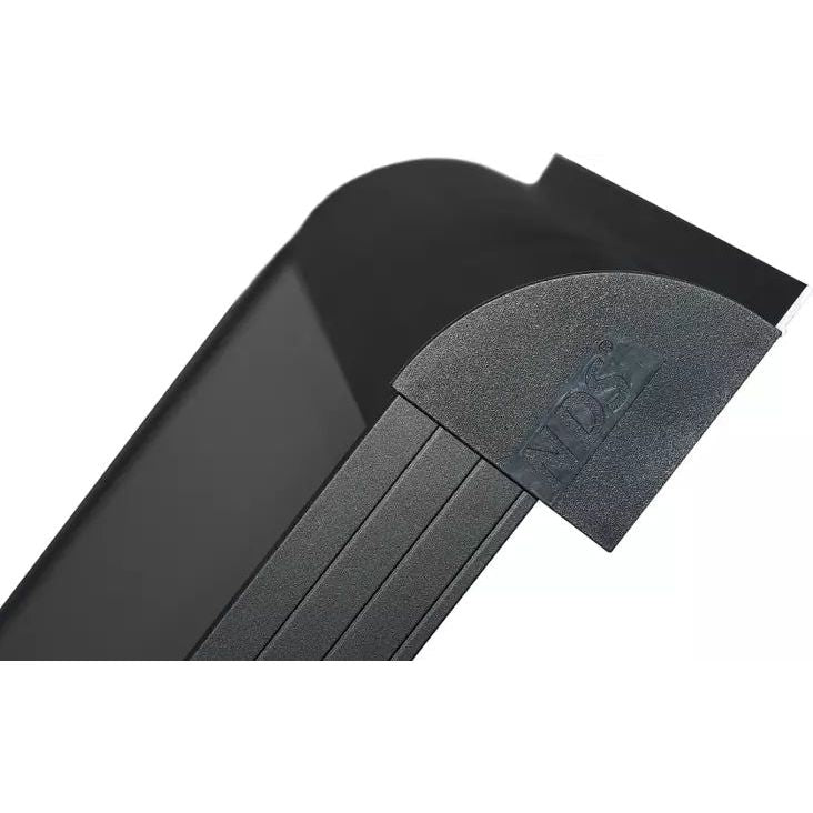 NDS aurinkopaneelisarja Blacksolar 165Wp + Sun Control 360B MPPT Bluetooth, NBus - Kotikauppa