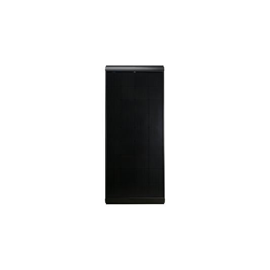 NDS aurinkopaneelisarja Blacksolar 185Wp + Sun Control 360B MPPT Bluetooth, NBus | KPB185-360B |  | Kotikauppa | NDS