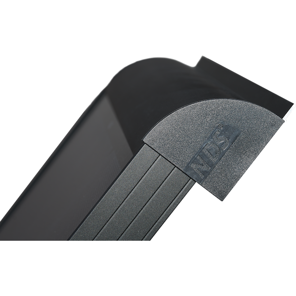 NDS aurinkopaneelisarja Blacksolar 185Wp + Victron Energy SmartSolar MPPT 75/15 - Kotikauppa