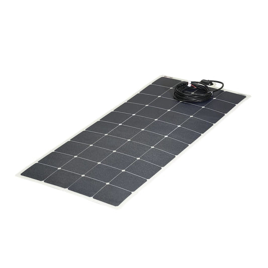 NDS aurinkopaneelisarja SolarFlex EVO 140 Wp.2 + SunControl 360B | 9620013083