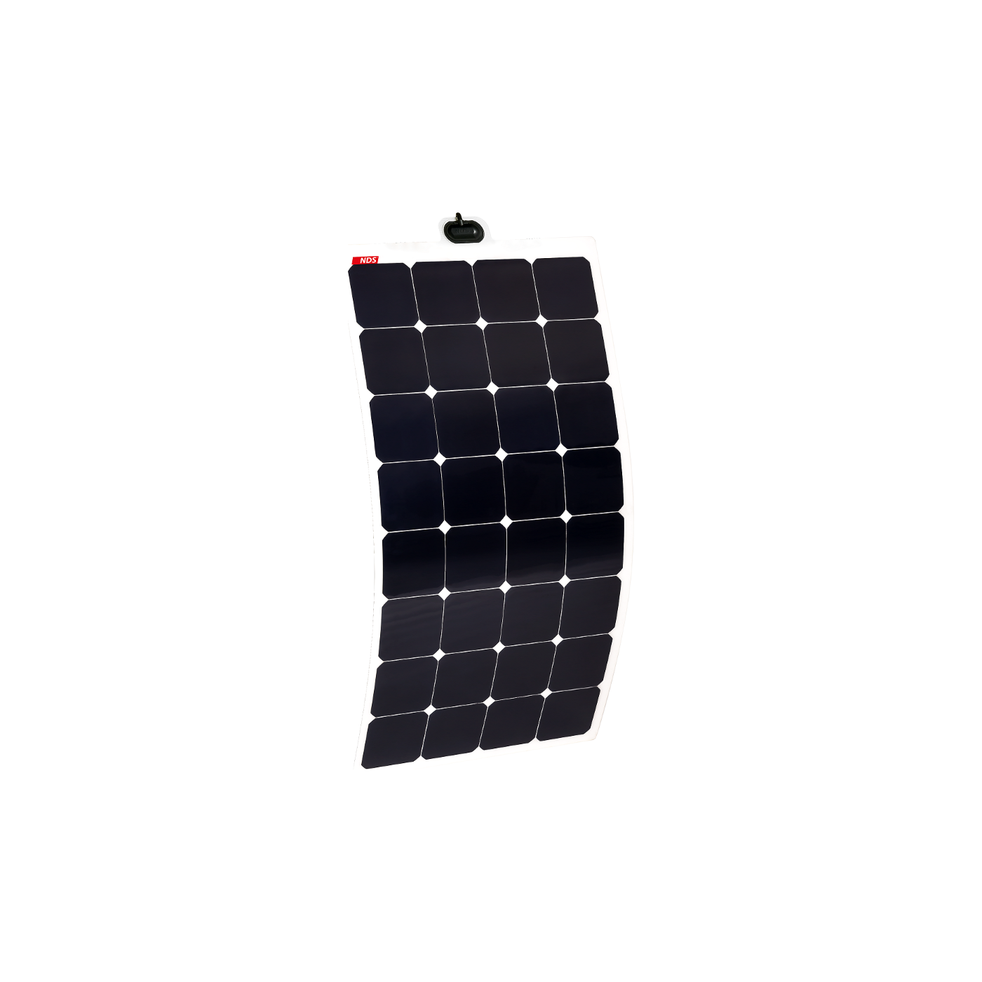 NDS aurinkopaneelisarja SolarFlex SFS 115 Wp + Sun Control 360 MPPT | KF115360 | 8058093765469 | Kotikauppa | NDS