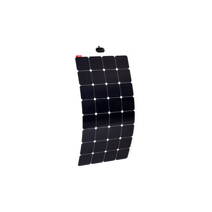 NDS aurinkopaneelisarja SolarFlex SFS 115 Wp + Sun Control 360 MPPT | KF115360 | 8058093765469 | Kotikauppa | NDS